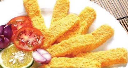 Tiêu thụ cá cắt thanh tại EU tăng