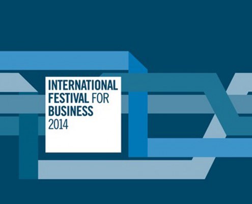 Hội chợ doanh nghiệp quốc tế 2014