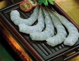 Giá tôm trên thị trường châu Âu ít biến động