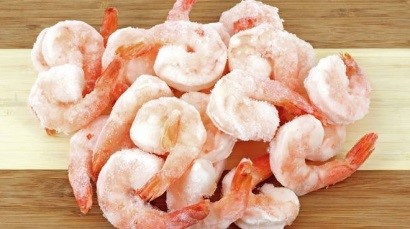 Tôm Thái Lan đương đầu với nhiều thách thức kéo giá tôm thế giới tăng