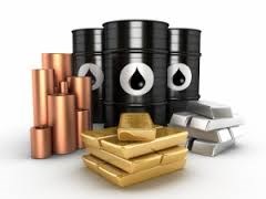 Hàng hóa TG sáng 18/6: Kết quả cuộc họp của Fed khiến giá dầu giảm, vàng tăng