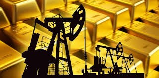 Hàng hóa TG sáng 21/4: Giá dầu và vàng biến động trái chiều