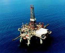 Hải Phòng: Phát hiện mỏ dầu khí mới