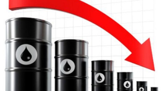 EIA: trong năm 2016 giá dầu có thể giảm tiếp 5 – 15 USD nếu xóa bỏ sự trừng phạt Iran