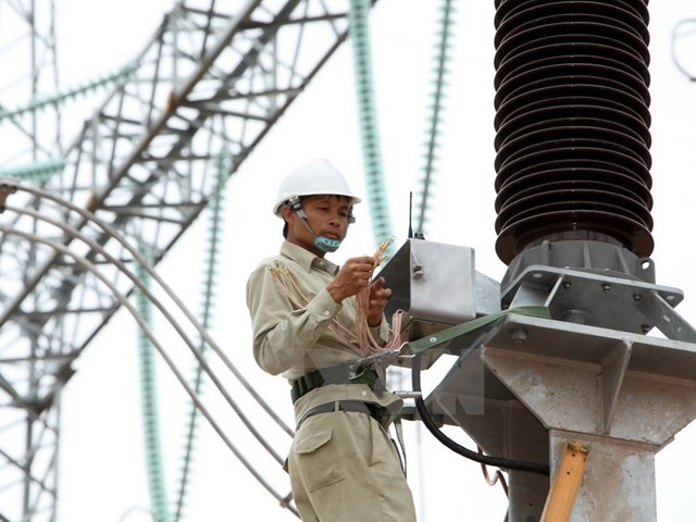 Chính phủ đồng ý điều chỉnh tăng 7,5% giá điện từ ngày 16/3