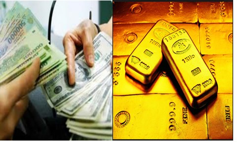 Giá vàng thế giới tăng tuần thứ 6, vàng VN đạt 36,34 triệu đ/lượng