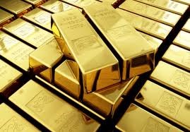 Giá vàng dự báo tiếp tục giảm trong tuần này