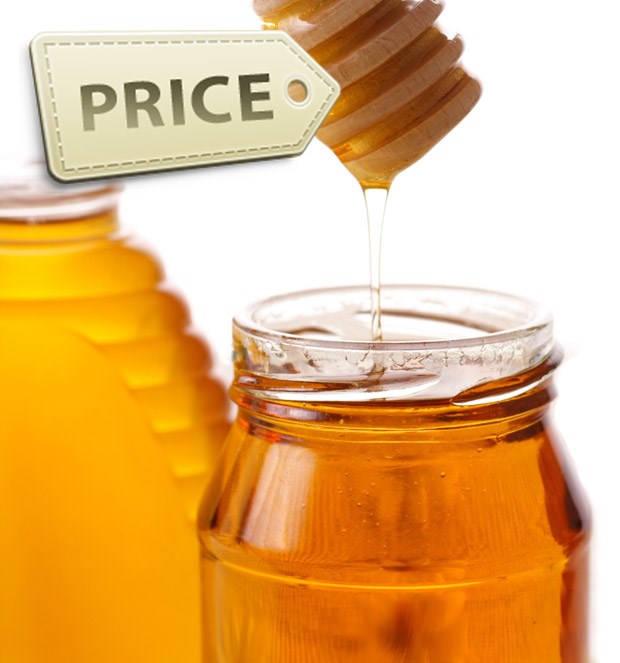 Top 10 nước sản xuất mật ong lớn nhất thế giới