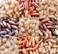 Tháng 4 giá gạo nội địa châu Á biến động trái chiều