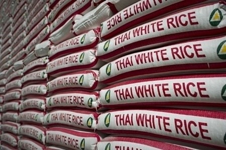 Indonesia để ngỏ khả năng nhập khẩu gạo