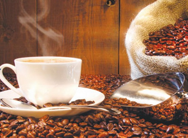 ICO: Xuất khẩu cà phê toàn cầu giảm 8,9 % trong tháng 4