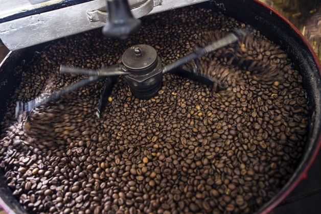 Cà phê arabica có tuần giảm mạnh nhất kể từ 1999