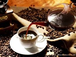 Giá cà phê arabica vững do báo cáo thiệt hại hạn hán, đường giảm ít hơn