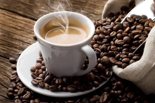 Conab: Sản lượng cà phê Brazil năm 2015 sẽ bằng năm 2014
