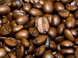 Giá cà phê Tây Nguyên tăng