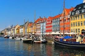 Cơ hội xuất khẩu sang thị trường Đan Mạch