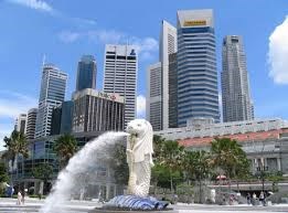 Thương mại hai chiều Việt Nam- Singapore tiếp tục tăng