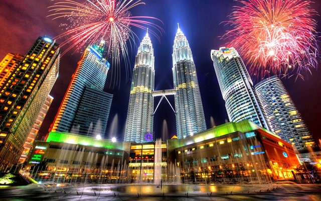 Hầu hết  hàng hoá xuất khẩu sang Malaysia 9 tháng đầu năm 2010 đều tăng trưởng mạnh so cùng kỳ