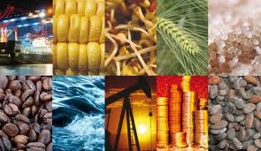 Hàng hóa thế giới sáng 1-2: Ngũ cốc giảm do bán kiếm lời, vàng và CRB tăng 3% trong tháng 1
