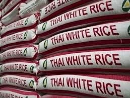 Thái Lan: Giảm giá can thiệp lúa gạo từ tháng 7, có thể giảm cả khối lượng