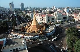 Thị trường Myanma và những mặt hàng Viêt nam  xuất khẩu sang Myanmar
