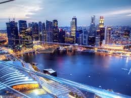 Singapore- đối tác thương mại lớn của Việt Nam tại Đông Á