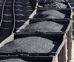 Giá than giảm do thiếu sự mua bán của Trung Quốc, Châu Âu