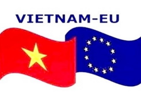 Thương mại hàng hóa xuất nhập khẩu giữa Việt Nam- EU năm 2012
