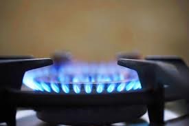 Giá khí gas tự nhiên giảm