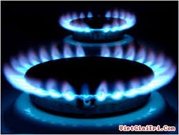 Giá khí gas giảm xuống mức thấp nhất 27 tháng