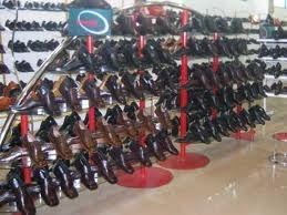 Báo cáo thị trường da giày Trung Quốc và dự báo năm 2015