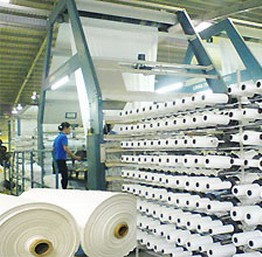 Nhập khẩu xơ, sợi dệt các loại của Việt Nam 11 tháng đầu năm 2010 tăng cả về lượng và trị giá