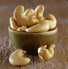 Điểm tin mặt hàng điều