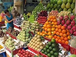 Tăng cường kiểm tra chất lượng hoa quả nhập khẩu