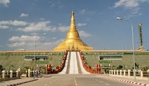 Thương mại Việt Nam – Myanmar nửa đầu năm 2013 và lợi thế đầu tư