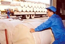 Tổng quan tình hình xuất-nhập khẩu giấy và sản phẩm quí I/2012