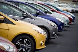 Thị trường ô tô 4 tháng 2015:  nhập khẩu tiếp tục tăng cả lượng và trị giá