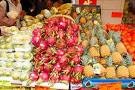 Xuất khẩu và mở rộng diện tích trái cây đặc sản xuất khẩu