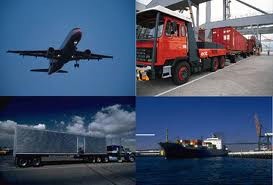 Kim ngạch xuất khẩu phương tiện vận tải và phụ tùng tăng