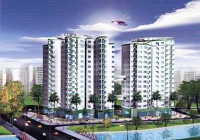 Thị trường bất động sản năm 2010: Sôi động, nhưng không “sốt” giá