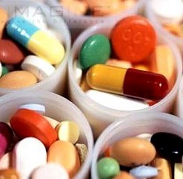 Kim ngạch nhập khẩu dược phẩm từ các thị trường tháng 1/2010 tăng mạnh so với cùng kỳ