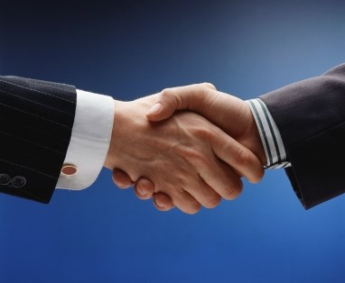 Giới thiệu đối tác kinh doanh