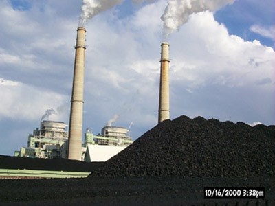 Kim ngạch xuất khẩu than sang các thị trường 7 tháng đầu năm 2010