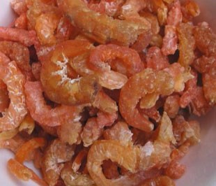 Xuất khẩu thủy sản sấy khô đạt 155,6 triệu USD trong năm 2009