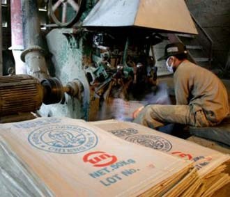 Thủ tướng yêu cầu rà soát quy hoạch phát triển công nghiệp xi măng
